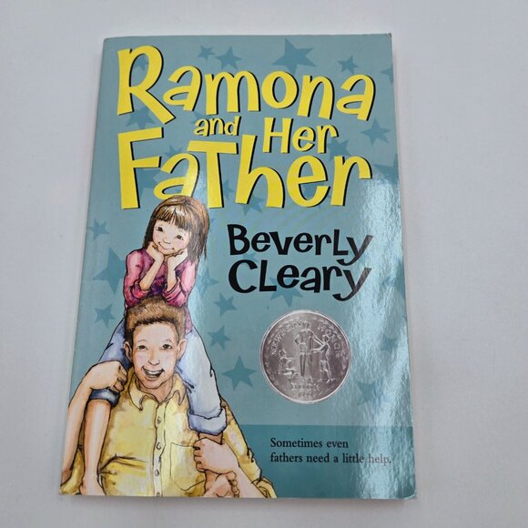 Beverly Cleary Book Lot 8 Books Paperback Ramona Collection Read - Picture 16 of 16